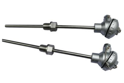 鎧裝熱電阻_熱電偶