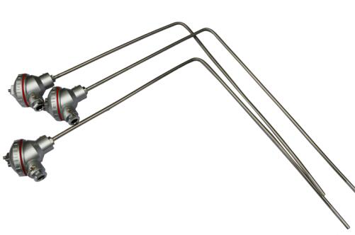 簡易型鎧裝熱電阻_熱電偶