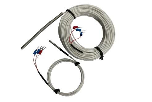 直插式熱電阻_熱電偶